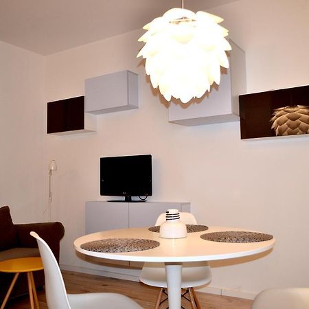 Studio Praga Warszawa Zewnętrze zdjęcie