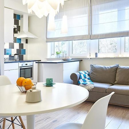 Studio Praga Warszawa Zewnętrze zdjęcie