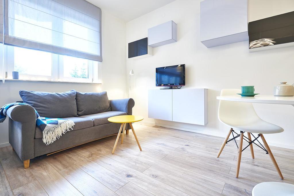 Studio Praga Warszawa Pokój zdjęcie