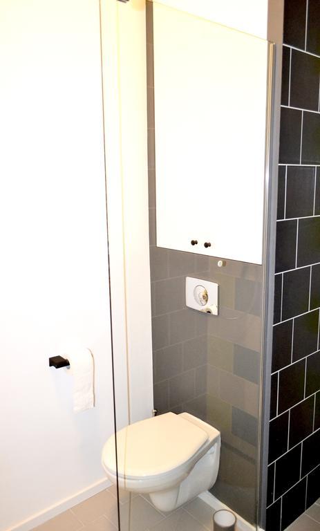 Studio Praga Warszawa Zewnętrze zdjęcie