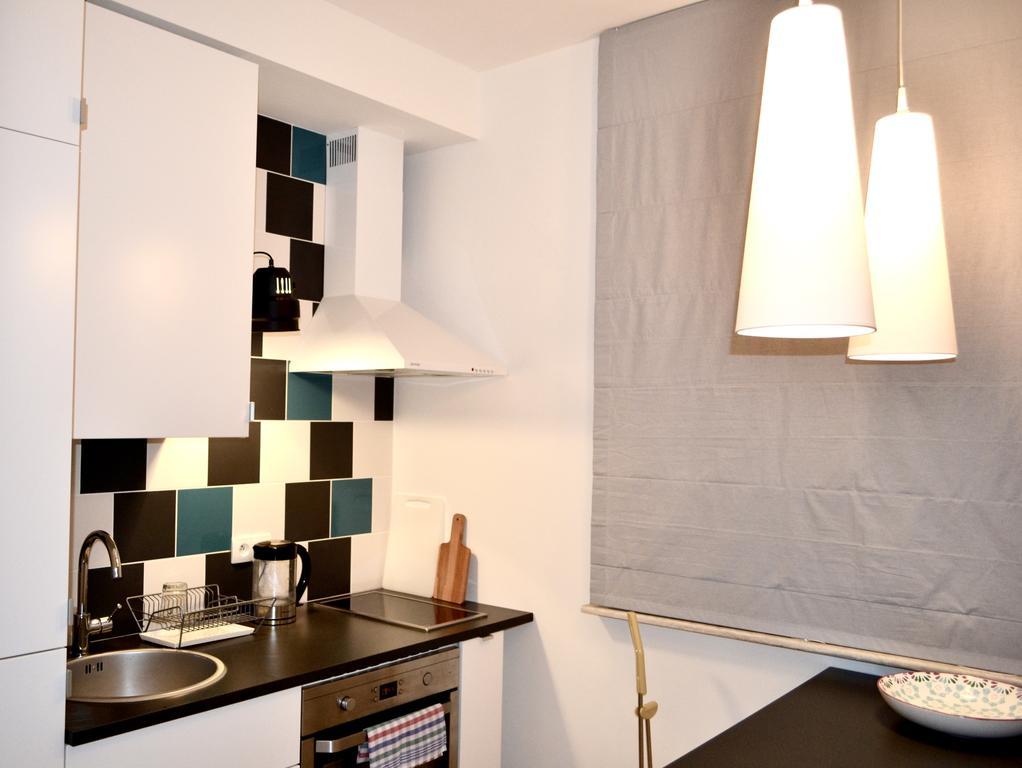 Studio Praga Warszawa Zewnętrze zdjęcie