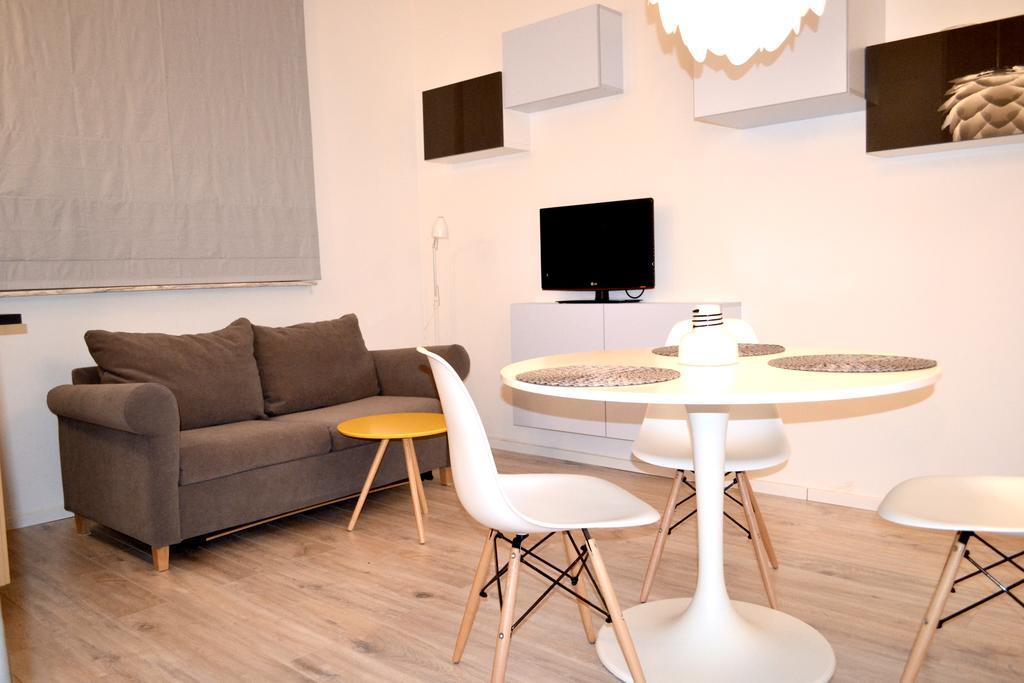 Studio Praga Warszawa Zewnętrze zdjęcie